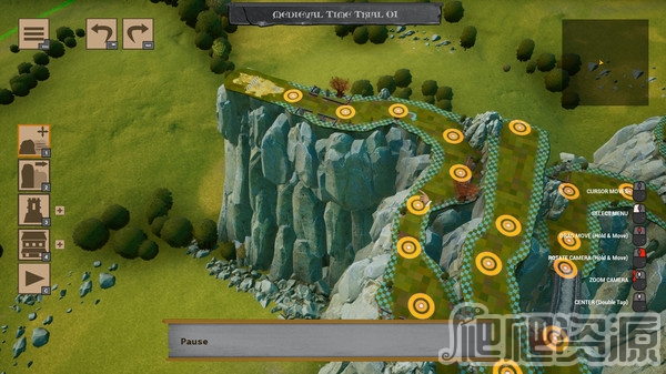 世纪之石3：制造与破坏