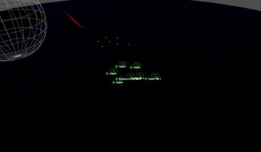 星际之剑：完整收藏版