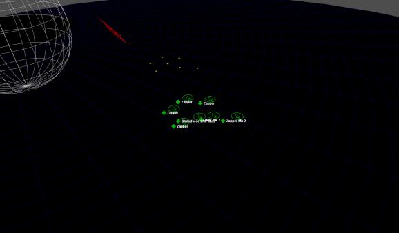 星际之剑：完整收藏版