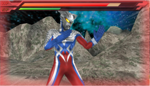 奥特曼全明星编年史中国版