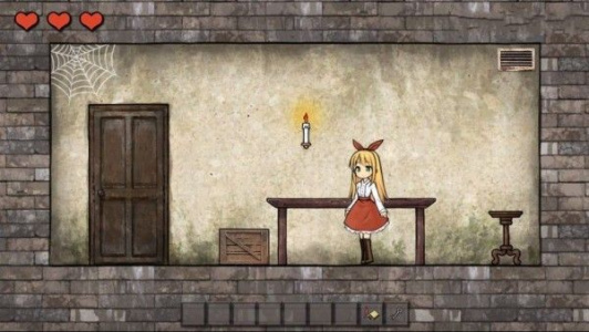 忧郁的安娜完整版