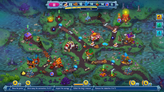 德古拉传奇9：女武神的遗产