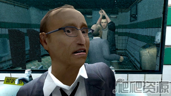 幻象杀手：重制版