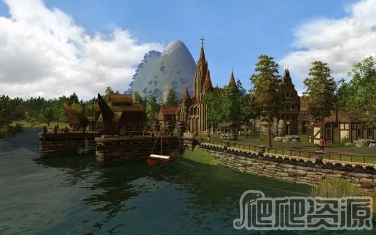 行会2：文艺复兴