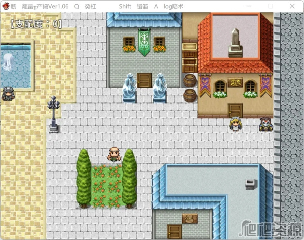 《骑士姬库拉莉丝》全路线怎么通关