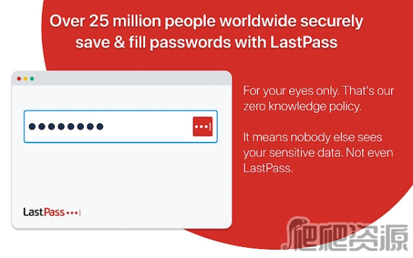 LastPass