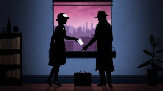 致命框架中文版