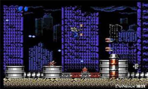 最终任务小霸王版