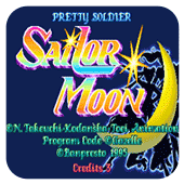 美少女战士水手版