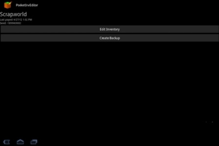 我的世界编辑器专业版