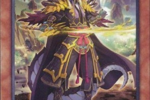 《游戏王》七星龙渊苟罕见梗什么意思