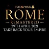 罗马：全面战争 重制版
