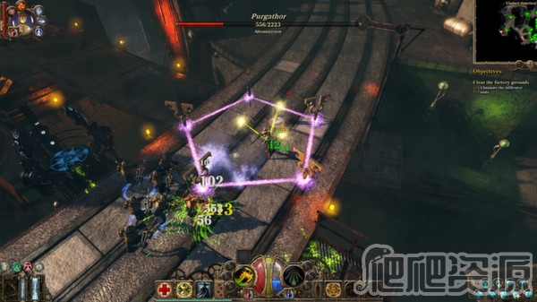 范海辛的奇妙冒险2