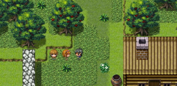 随便侵犯npc冷狐版