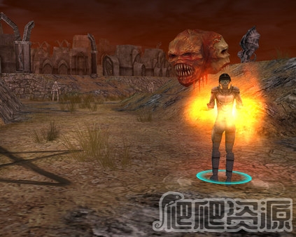 咒语力量：白金版