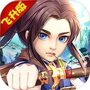 仙语奇缘九游版