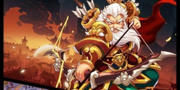 竖版三国养成卡牌类手游合集