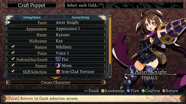 鲁弗兰的地下迷宫与魔女的旅团