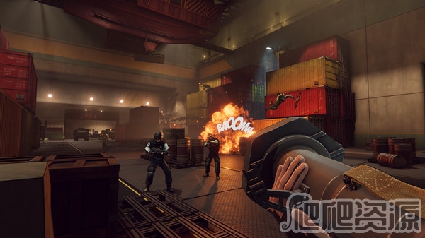 杀手13：重置版