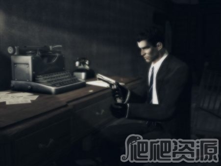 死亡间谍之决断时刻