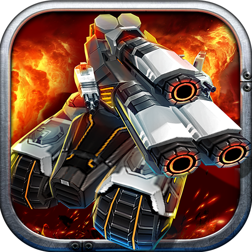 雷霆前线九游版