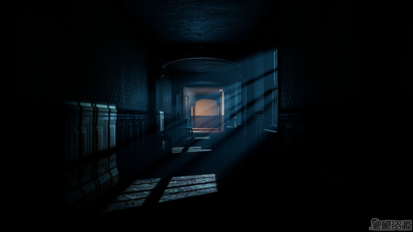 黑相集：心中魔