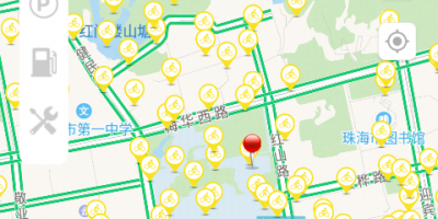 近期实用的旅行交通手机软件合集