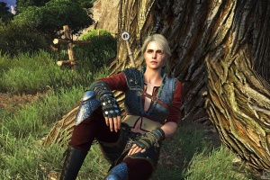 《巫师3：狂猎》希里结局攻略