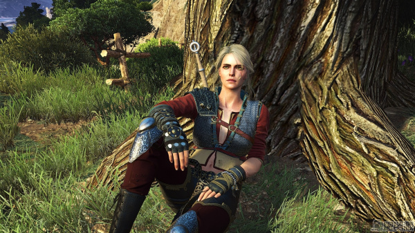 《巫师3：狂猎》希里结局攻略