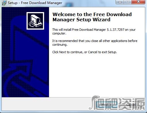 Free Download Manager