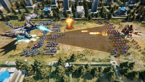 王国纪元小米应用商店版