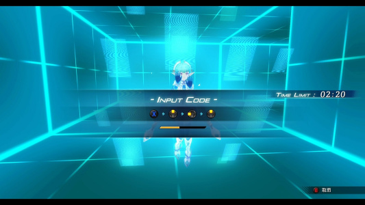 英雄传说：黎之轨迹2