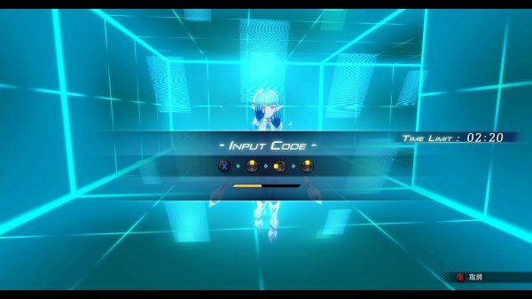 英雄传说：黎之轨迹2