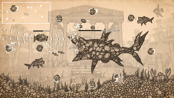 亚特兰蒂斯之地