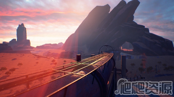 ATV越野漂移&技巧