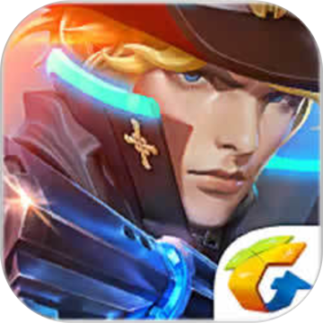 火力对决国际服