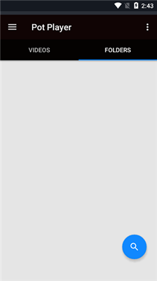 potplayer无广告版