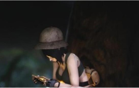 再生creatureget汉化版