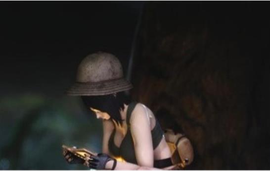 再生creatureget汉化版