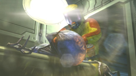 幽浮：未知敌人