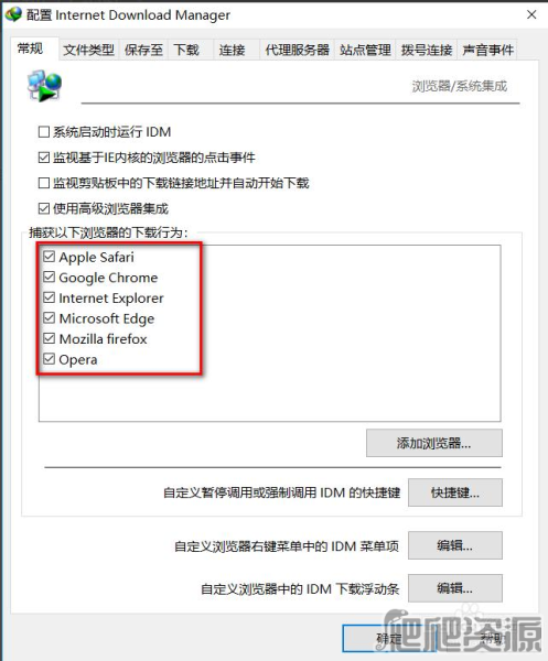 Internet Download Manager