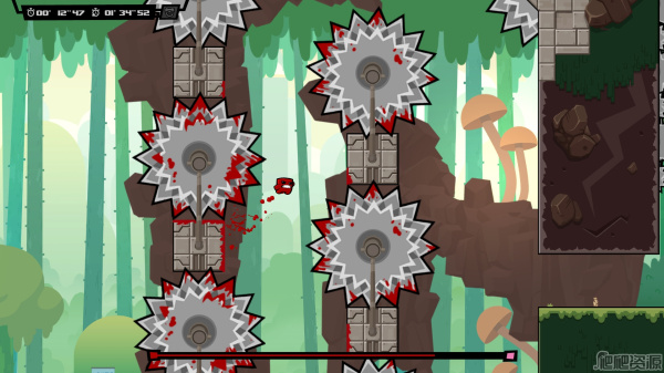 超级食肉男孩永恒