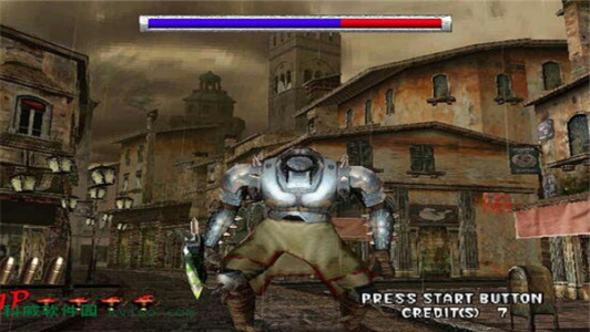 死亡之屋2switch版