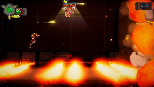 提尔：瓦尔哈拉之链