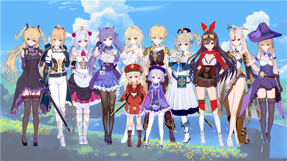 恋活汉化直装版