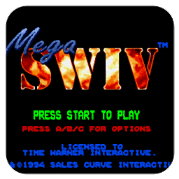 威虎战机手机版