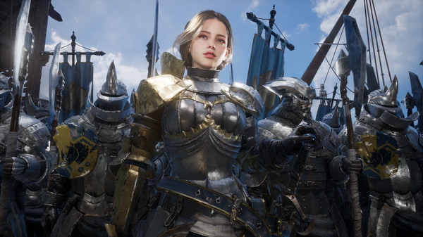 罗根:城堡里的小偷