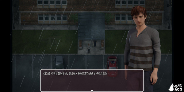 传播欲望v1.0.0完结汉化版