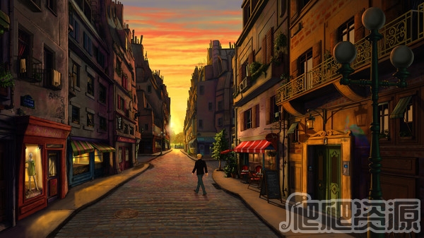 断剑5：毒蛇诅咒