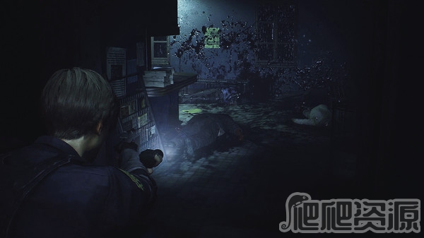 生化危机2：重制版